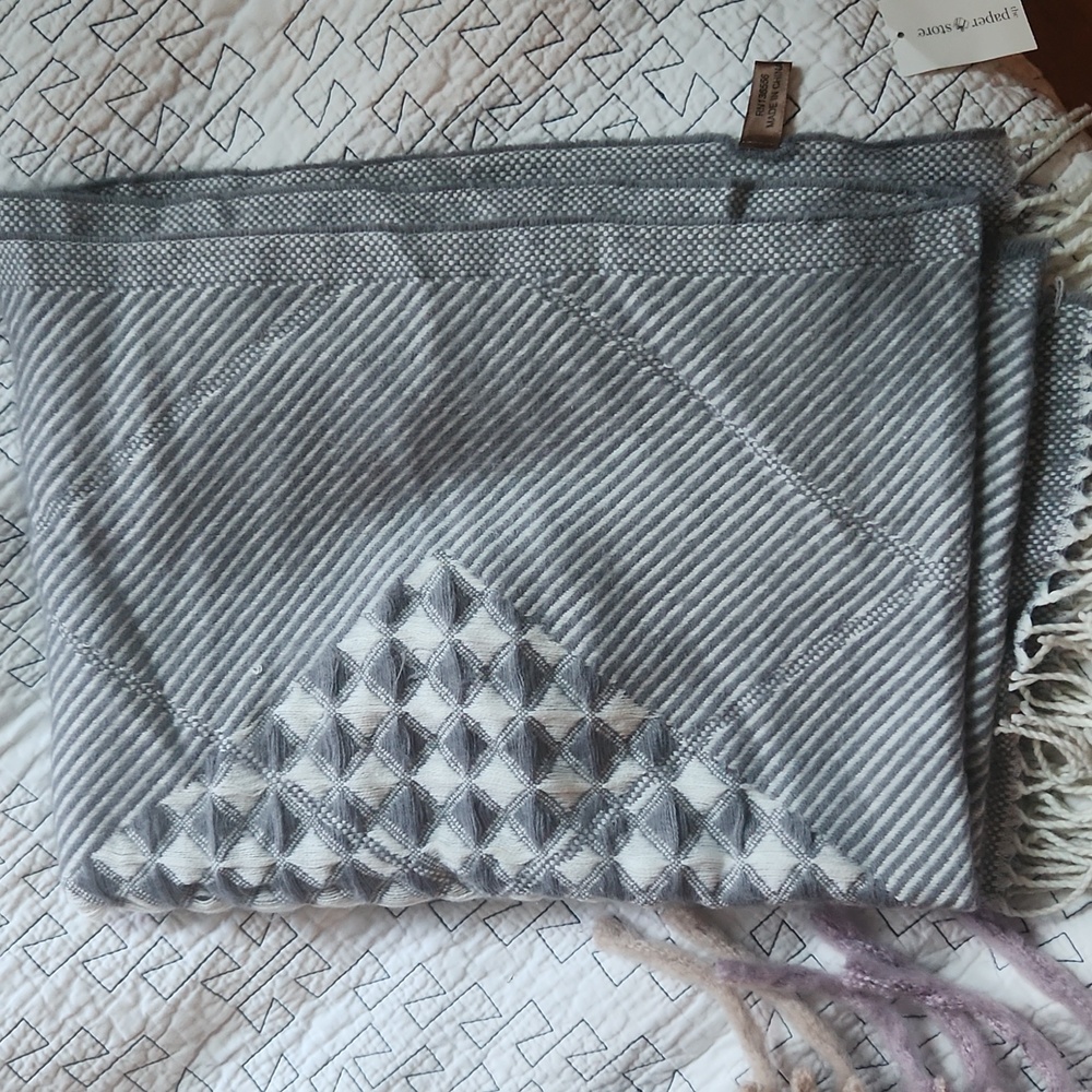 Wraps/scarfs